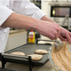 Image for article titled The scientific secrets to cooking a perfect American breakfast